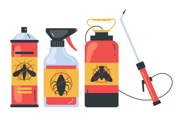 Best Affordable Pest Control Services  in Monroeville, OH